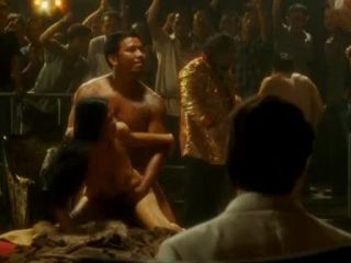 Nudeceleb- Bimba Bose, etc-The Consul of Sodom (El consul de Sodoma) (2009)