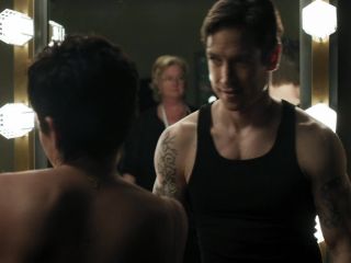 Nudeceleb- Raychel Diane Weiner-Flesh and Bone s01e08 (2015) HD 1080p