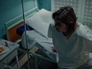 Nudeceleb- Zarina Mukhitdinova – Istorik s01e03 (2021) HD 1080p