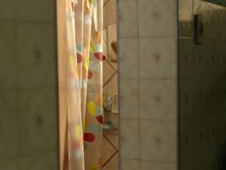 Nudeceleb- Dira Paes – Redemoinho (2016) HD 720p