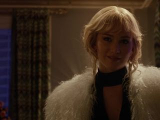 Nudeceleb- Jennifer Lawrence – X-Men Days of Future Past (2014) HD 1080p