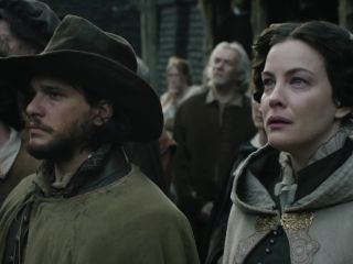 Nudeceleb- Sian Webber – Gunpowder s01e01 (2017) HD 1080p