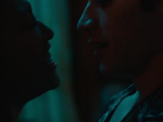 Nudeceleb- Rumer Willis, Jenna Ushkowitz, Audra McDonald, etc – Hello Again (2017) HD 1080p