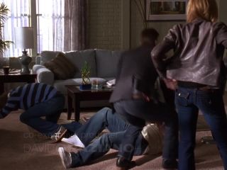 Nudeceleb- Francia Raisa – In Plain Sight s02e11 (2009) HD 720p