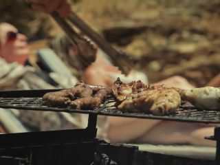 Nudeceleb- Christia Visser Tamryn Speirs – Girl from Nowhere (2017) HD 720p