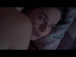 Nudeceleb- Rina Grishina (Rina Gri) – Ostorozhno – lyubov s01e03 (2024) HD 1080p