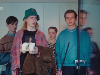 Nudeceleb- Jana Kovalcikova, Sara Korbelova, Petra Buckova, etc – Sex O_Clock s02e06-07 (2024) HD 1080p