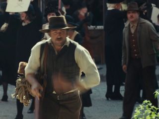 Nudeceleb- Madison Elise Rogers Cailyn Rice Marie Wetherell – 1923 s02e04 (2025) HD 1080p