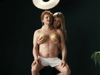 Nudeceleb- Genija Rykova, Manuela Wisbeck – Schlussmacher (2012) HD 1080p