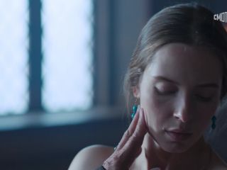 Nudeceleb- Tatyana Lyalina (Tanya Lialina) – Groznyj s01e01 (2020) HD 1080p