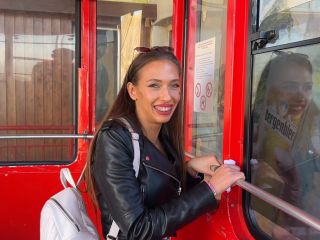 Only_Fans- Laura Quest  Traveling  Fucking AdventureS Best By Laura Quest  S01E02 Part 2