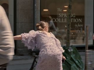 Nudeceleb- Tuva Novotny, Sanna Sundqvist, Sissela Kyle – All and Eva (Allt och Eva) s01e01-05 (2024) HD 1080p