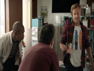 Nudeceleb- Adele Simphal – Les Mysteres de la basilique (2018) HD 1080p