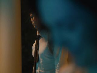 Nudeceleb- Jessica Ann Collins, Elizabeth Anweis – Echo 3 s01e01-02 (2022) HD 1080p