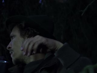 Nudeceleb- Anna Kamenikova (Anna Linhartova) Eva Holubova – Cesta do lesa (2012) HD 1080p