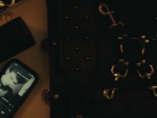 Nudeceleb- Francisca Dennis – Smoke s01e04 (2025) HD 1080p