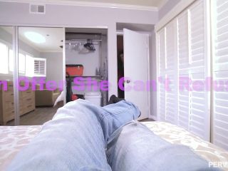 Family Videos- Becky Bandini  Stepmom Lingerie Lustrn