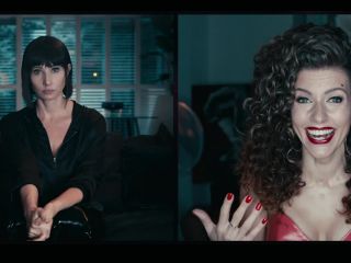 Nudeceleb- Paulina Galazka, Agnieszka Wielgosz, Patrycja Gielarowiec, Sandra Kubicka, Aleksandra Poplawska, etc – The End (2021) HD 1080p