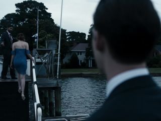 Nudeceleb- Grace Victoria Cox – Affairs Of State (2018) HD 1080p