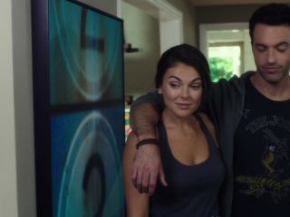 Nudeceleb- Serinda Swan – Sister (2014) HD 1080p