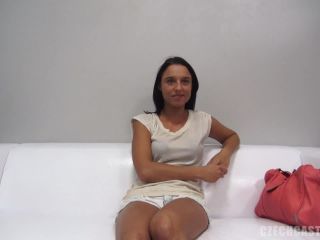 Casting- CzechCasting Klara aka Anni Mall (3554)