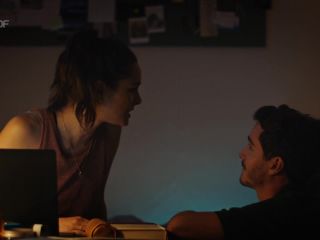 Nudeceleb- Asli Melisa Uzun – Blutige Anfanger s03e07 (2022) HD 720p