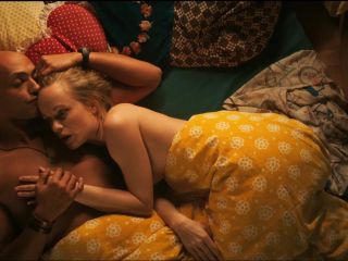 Nudeceleb- Friederike Kempter – Safari Match Me If You Can (2018) HD 1080p