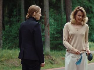 Nudeceleb- Viktoriya Klinkova Natalya Shvets – Mediator s03e01 (2024) HD 1080p