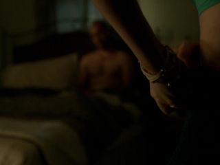 Nudeceleb- Georgina Haig-Reckless s01 (2014) HD 720p