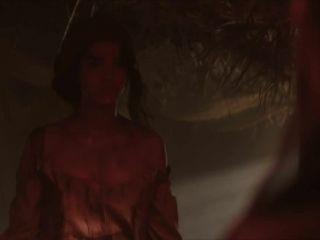 Nudeceleb- Cecilia Gomez, etc – La Peste s01e01 (2018) HD 720p