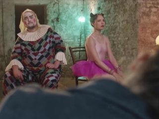 Nudeceleb- Henrietta Rauth – Fucking Drama (2017) HD 720p