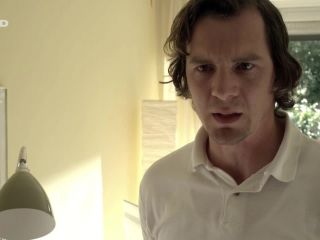 Nudeceleb- Henrike von Kuick – Nord Nord Mord s01e02 Cluver und die fremde Frau (2013) HD 720p