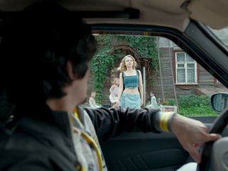 Nudeceleb- Darya Ekamasova Zhanna Protsek Ekaterina Ilina  – Tayga s01e06 (2025) HD 1080p