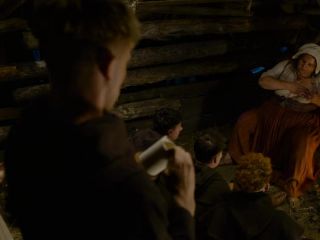 Nudeceleb- Roxane Duran, Susanna Wiegand, Henriette Confurius – Narziss und Goldmund (2020) HD 1080p