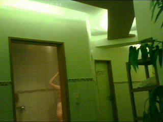 Voyeur Shower 13