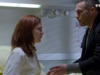 Nudeceleb- Odile Vuillemin-Profilage s05e07 (2014) HD 720p