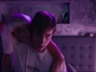 Nudeceleb- Evgenia Romanova – Pervyy raz s01e04 (2025) HD 1080p