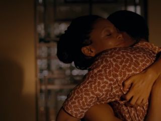 Nudeceleb- Thandie Newton-Half of a Yellow Sun (2013) HD 1080p