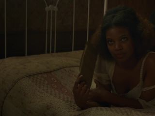 Nudeceleb- Chasten Harmon – Damnation s01e01 (2017) HD 1080p