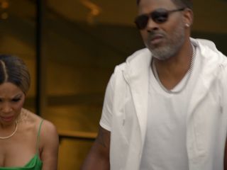 Nudeceleb- Mariama Diallo, Blac Chyna, Char Mekai Robbins, etc – The Black Hamptons s01  (2022-2023) HD 1080p