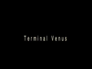 Nudeceleb- Zoie Palmer – Terminal Venus (2003)