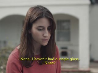 Nudeceleb- Maia Nikiphoroff – Original Sin (2018) HD 1080p