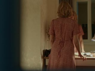 Nudeceleb- Viktoriya Romanenko, Anna Kotova – Kungur s01e01-02 (2022) HD 1080p