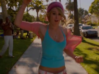 Nudeceleb- Rumer Willis – The House Bunny (2008) HD 1080p