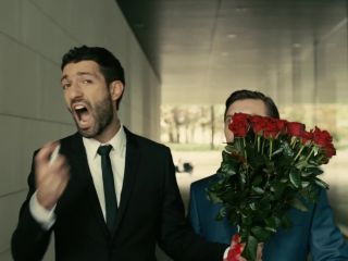 Nudeceleb- Dasha Astafieva-Chto tvoryat muzchiny (2013) HD 1080p