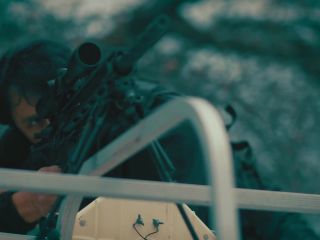 Nudeceleb- Rebecca Tarabocchia – The Insurrection (2020) HD 1080p