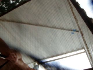 Real Hidden Shower 23