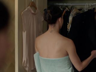 Nudeceleb- Melissa Barrera – Vida s03e05 (2020) HD 1080p