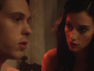 Nudeceleb- Tanja Bunke – Ein Hoch auf das Mammut (2020) HD 1080p