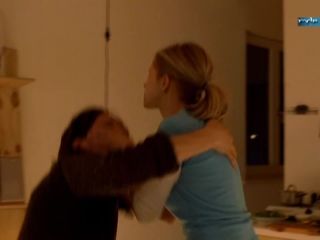 Nudeceleb- Susanne Bormann – Polly Blue Eyes (2005) HD 720p